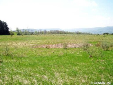Land Perfect area for new home, cabin and/or food 
