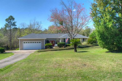 Welcome to 11400 High Springs Rd