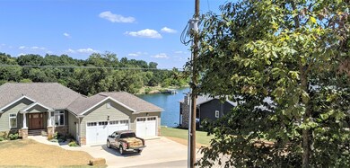 Lake view
