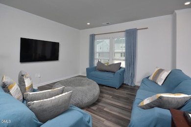 1124 Lily Loch Way, Durham, NC 27703 - photo 4