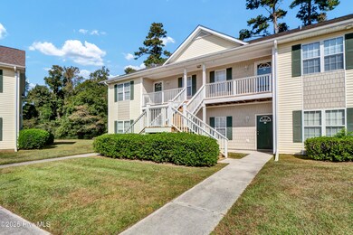 4615 Mcclelland Dr unit G202, Wilmington, NC 28405 - photo 3