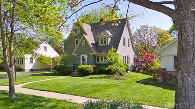 629 N Galloway St, Xenia, OH 45385 - photo 2