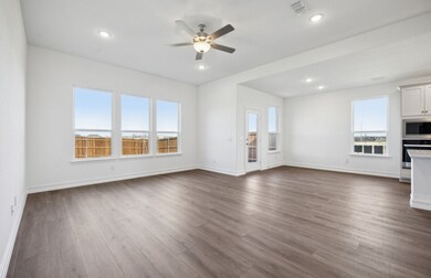 1816 Roslin Rd, Haslet, TX 76052 - photo 5