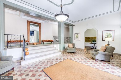 Tilden Court unit 404, Washington, DC 20008 - photo 3