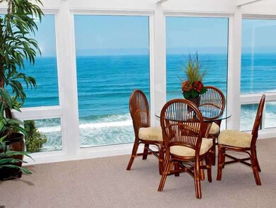 Spectacular views await you at your Neptune Beach 