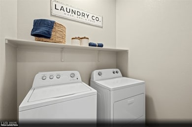 Willow MODEL HOME PHOTO