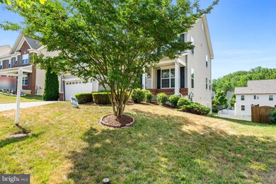 2515 Archway Ln, Bryans Road, MD 20616 - photo 3