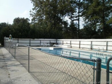 Another Pool View