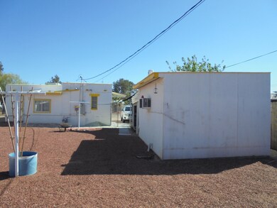 1007 E Simmons St, Tucson, AZ 85719 - photo 4
