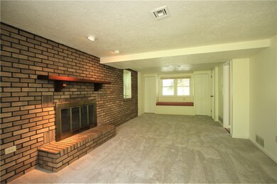 Gorgeous 24x12 Family Room to right of Entry w/ Be