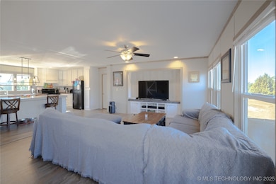 35068 E1390 Rd, Konawa, OK 74849 - photo 3