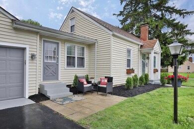 499 E Royal Forest Blvd, Columbus, OH 43214 - photo 2