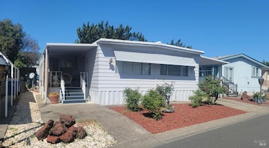 460 E Gobbi St unit SPC 25, Ukiah, CA 95482 - photo 3