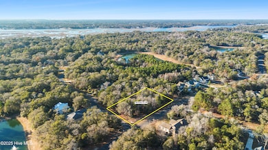 1998 Redfish Run SW, Lockwoods Folly, NC 28462 - photo 3