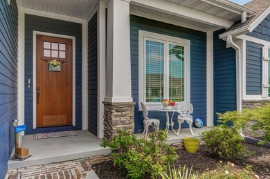 861 E Edenmore Cir, Nixa, MO 65714 - photo 7