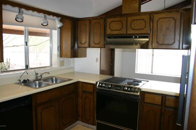 Open Kitchen