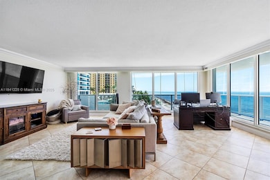 Aquarius unit 504S, Hollywood, FL 33019 - photo 2
