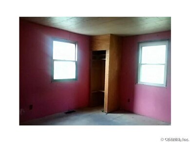 Bedroom.
