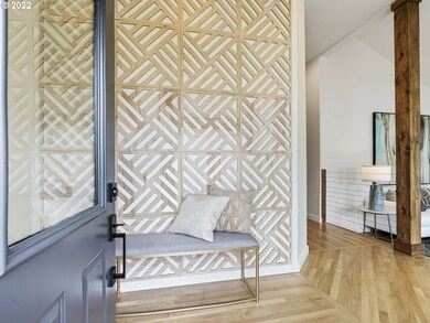 Entrance/Foyer