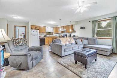 991 N Coleman Rd, Shepherd, MI 48883 - photo 2