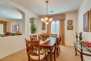 Office-currently used as formal dining