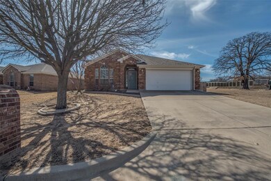211 Sweetwater Dr, Weatherford, TX 76086 - photo 2