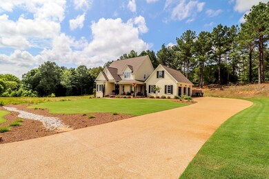 5004 Braemar Park Dr, Lafayette, MS 38655 - photo 4