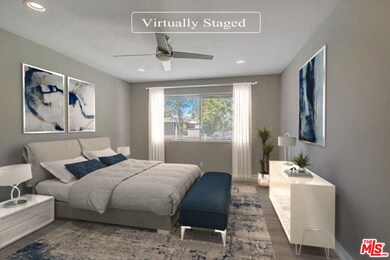 Staged Photo