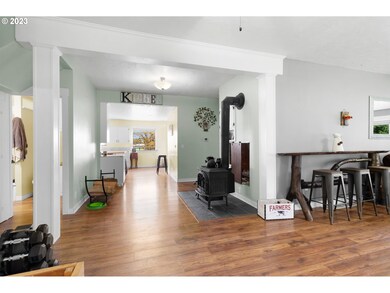 Entrance/Foyer