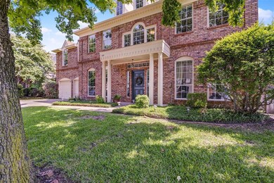 808 Tradonna Ln, Hurst, TX 76054 - photo 2