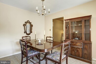 Van Ness East unit 609, Washington, DC 20008 - photo 4