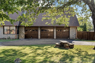 303 N Boyd St, Sapulpa, OK 74066 - photo 5