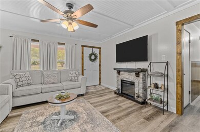 1175 Pine Hill Rd, Asheboro, NC 27205 - photo 5