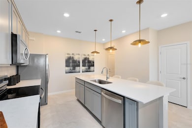 Model Home Design Only. Pictures and furnishings are for illustrative purposes only. Elevations, colors and options may vary. Furniture is for model home staging only.?