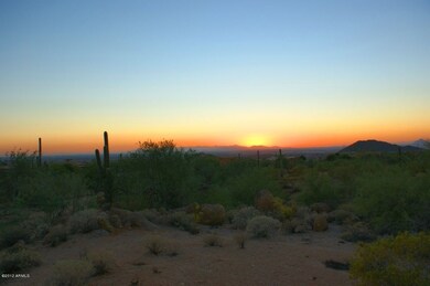 Sunset Views