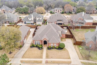 96 Bremen Dr, Hurst, TX 76054 - photo 2