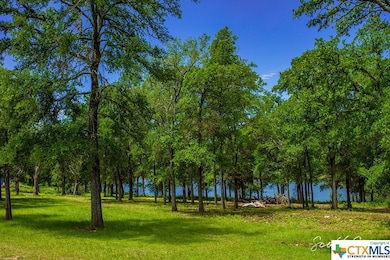 22 acre park with view of Lake Belton