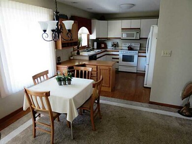 Dinette