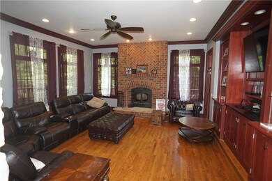 11961 N Delaware Rd, Batesville, IN 47006 - photo 7