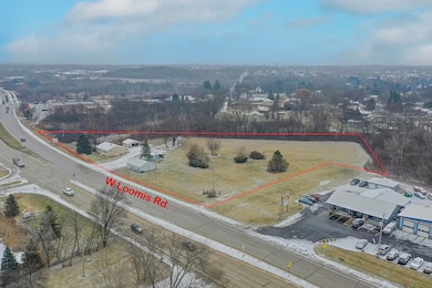 B-3 Commercial Zoning