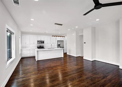 5604 Lindell Ave unit A, Dallas, TX 75206 - photo 3