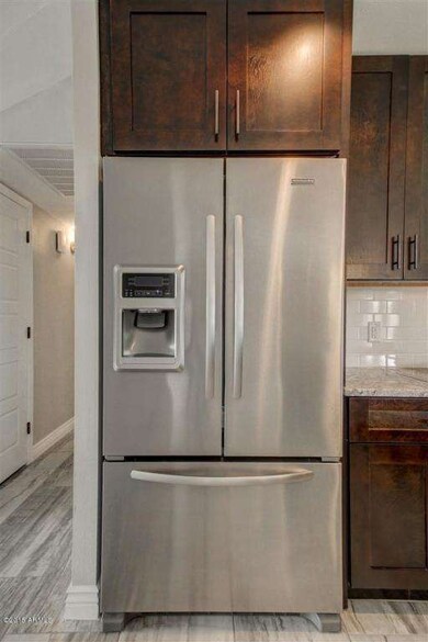 Refridgerator