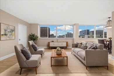 1196 N Grant St unit 501, Denver, CO 80203 - photo 5