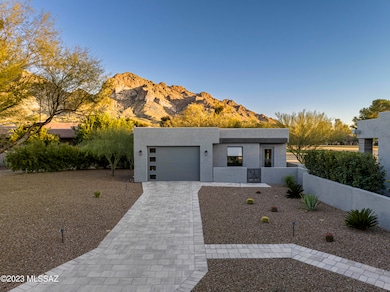 290 E Oro Valley Dr, Oro Valley, AZ 85737 - photo 5