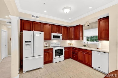 2 Monarch Trace Ct unit 108, Chesterfield, MO 63017 - photo 6