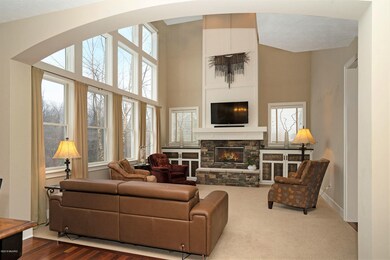 6223 Cascade Pointe Dr SE unit 16, Grand Rapids, MI 49546 - photo 6