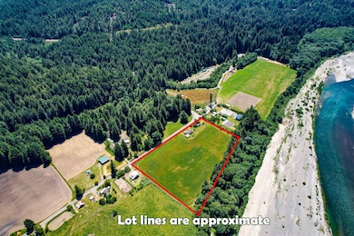 353 Holmes Flat Rd, Redcrest, CA 95569 - photo 2