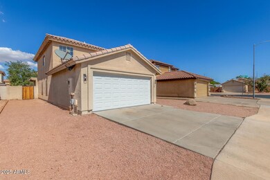 11918 W Aster Dr, El Mirage, AZ 85335 - photo 5