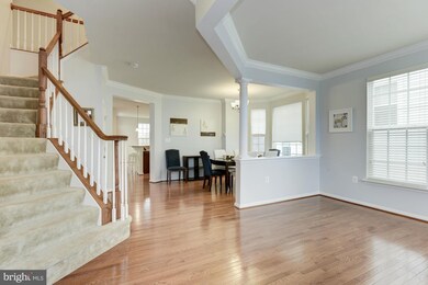 815 Kinvarra Place, Purcellville, VA 20132 - photo 3