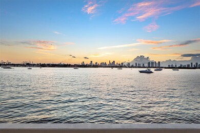 Gorgeous sunset views!